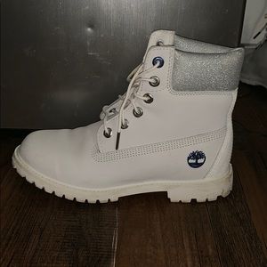 Timberland Limited Edition